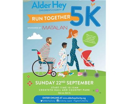 Alder 5k